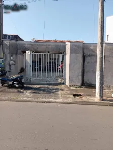 Casa com 2 Quartos à venda, 126m² no Parque Orestes Ôngaro, Hortolândia