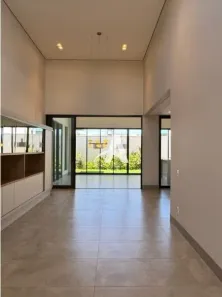 Casa de Condomínio com 3 Quartos para alugar, 275m² no Jardim Sul, Uberlândia