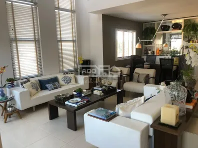 Cobertura com 3 Quartos à venda, 109m² no Jardim Planalto, Campinas