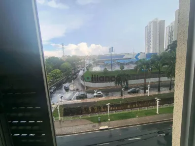 Apartamento com 3 Quartos à venda, 129m² no Vila Medon, Americana