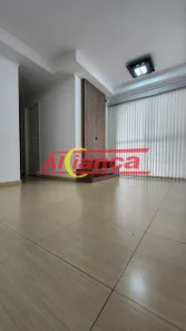 Apartamento com 3 Quartos à venda, 62m² no Ponte Grande, Guarulhos