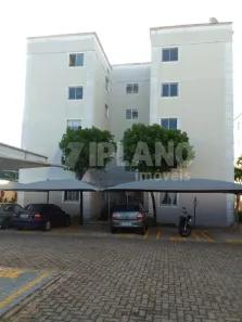 Apartamento com 2 Quartos à venda, 45m² no Distrito Industrial Miguel Abdelnur, São Carlos