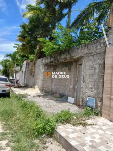Lote/Terreno à venda, 520m² no Cambeba, Fortaleza