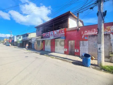Prédio Comercial à venda, 360m² no Topolândia, São Sebastião