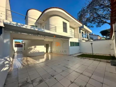 Sobrado com 4 Quartos para alugar, 300m² no Jardim Guapira, São Paulo