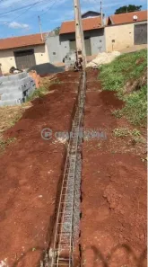 Lote/Terreno à venda, 160m² no Parque das Oliveiras, Ribeirão Preto