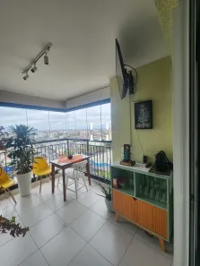 Apartamento com 2 Quartos à venda, 67m² no Vila Mascote, São Paulo