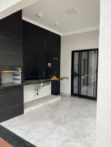 Casa de Condomínio com 3 Quartos à venda, 150m² no Jardim Manoel Penna, Ribeirão Preto