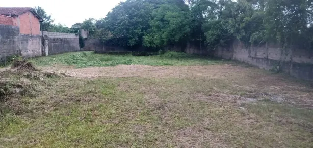 Lote/Terreno à venda, 1000m² no Umuarama, Itanhaém