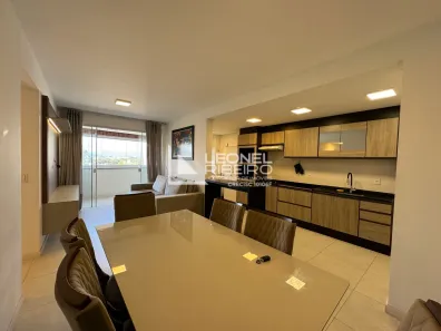 Apartamento com 3 Quartos à venda, 116m² no Imigrantes, Timbó