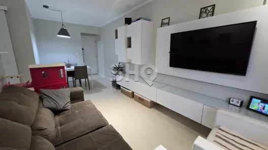 Apartamento com 2 Quartos à venda, 72m² no Parque Mandaqui, São Paulo