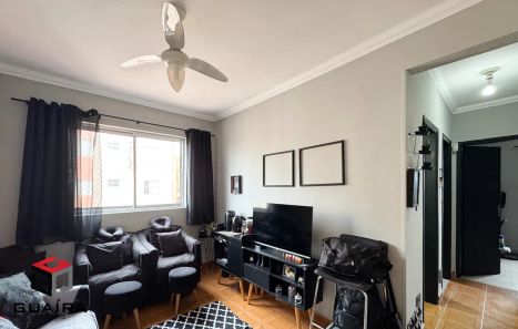 Apartamento com 2 Quartos à venda, 56m² no Anchieta, São Bernardo do Campo