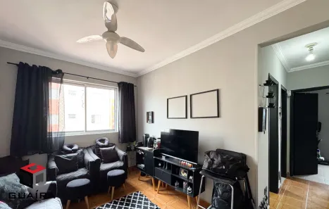 Apartamento com 2 Quartos à venda, 56m² no Anchieta, São Bernardo do Campo