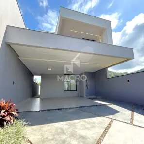 Casa com 3 Quartos à venda, 165m² no Três Rios do Norte, Jaraguá do Sul