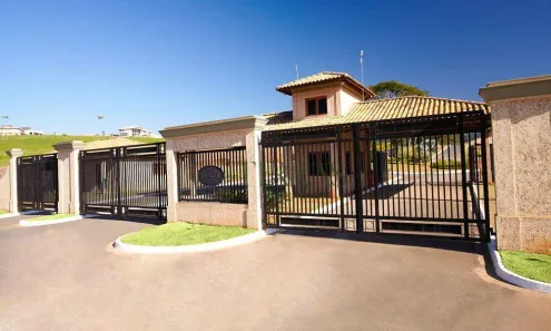 Lote/Terreno à venda, 1270m² no Serra Azul, Itupeva