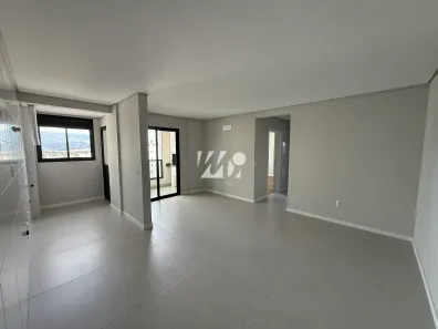 Apartamento com 2 Quartos para alugar, 75m² no Pagani, Palhoça