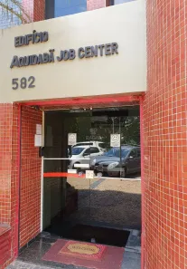 Sala Comercial para venda ou aluguel, 33m² no Centro, Campinas