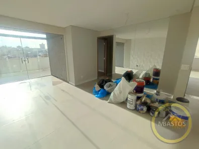 Apartamento com 2 Quartos à venda, 141m² no Padre Eustáquio, Belo Horizonte