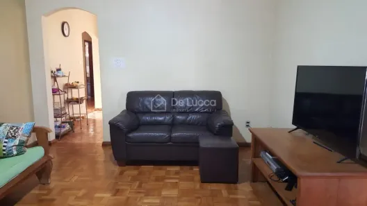 Casa com 3 Quartos à venda, 194m² no Jardim Conceição, Campinas