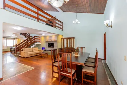 Sobrado com 4 Quartos à venda, 276m² no Vila Anhangüera, São Paulo