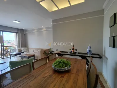 Apartamento com 3 Quartos à venda, 94m² no Chácara Cneo, Campinas