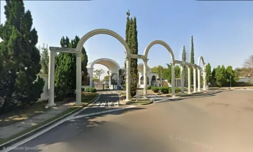 Lote/Terreno à venda, 970m² no Residencial Estância Eudóxia (Barão Geraldo), Campinas