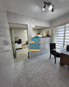 Casa com 3 Quartos à venda, 150m² no Campo Grande, Rio de Janeiro