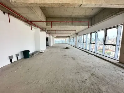 Sala Comercial à venda, 306m² no Pinheiros, São Paulo