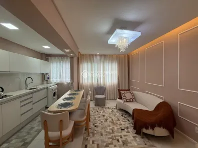 Apartamento com 1 Quarto à venda, 40m² no Saco dos Limões, Florianópolis