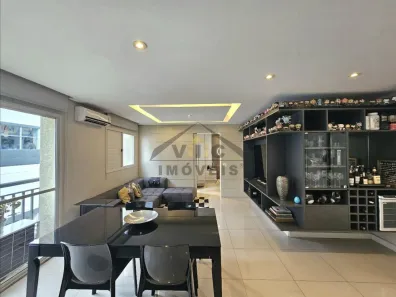 Apartamento com 1 Quarto à venda, 53m² no Jardim Paulista, São Paulo