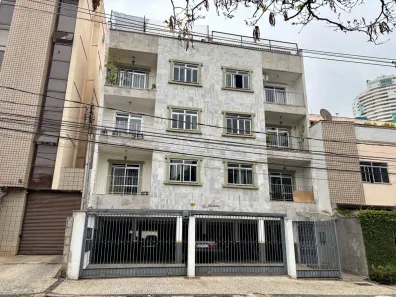 Cobertura com 4 Quartos à venda, 137m² no São Mateus, Juiz de Fora