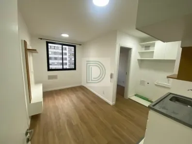 Apartamento com 2 Quartos para alugar, 34m² no Butantã, São Paulo