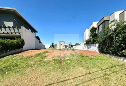 Lote/Terreno à venda, 511m² no Condomínio Residencial e Comercial Fazenda Santa Petronilla, Bragança Paulista