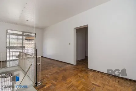 Casa com 4 Quartos à venda, 133m² no Centro Histórico, Porto Alegre