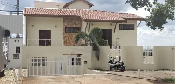 Imóvel Comercial com 3 Quartos à venda, 330m² no Parque das Universidades, Campinas