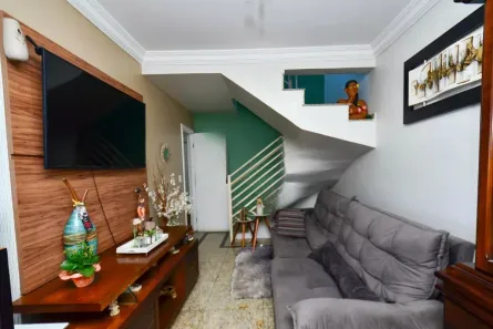 Apartamento com 4 Quartos à venda, 212m² no Prado, Belo Horizonte