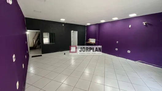 Ponto Comercial à venda, 70m² no Centro, Niterói