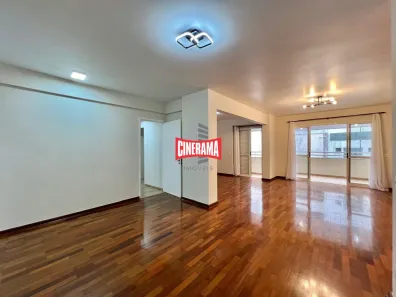 Apartamento com 3 Quartos para alugar, 150m² no Barcelona, São Caetano do Sul