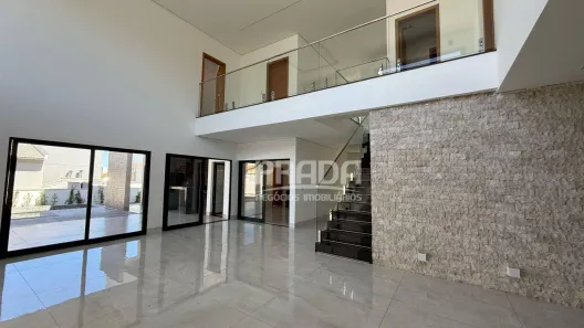 Casa de Condomínio com 4 Quartos à venda, 375m² no Morada da Colina, Uberlândia