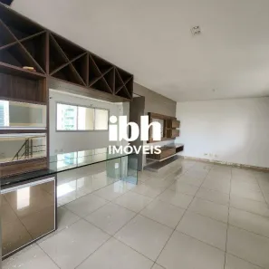 Cobertura com 3 Quartos à venda, 250m² no Vila da Serra, Nova Lima