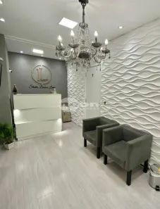 Sala Comercial com 1 Quarto à venda, 44m² no Centro, São Bernardo do Campo