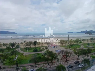 Apartamento com 2 Quartos à venda, 110m² no Pompéia, Santos