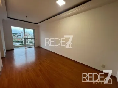 Apartamento com 3 Quartos à venda, 82m² no Vila Lemos, Campinas