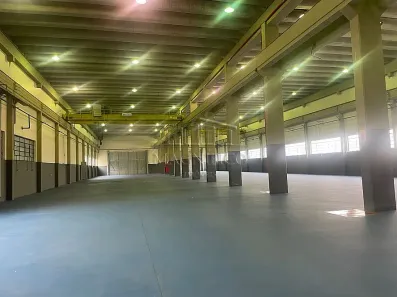 Galpão/Depósito/Armazém à venda, 7200m² no Centro Industrial de Arujá, Arujá