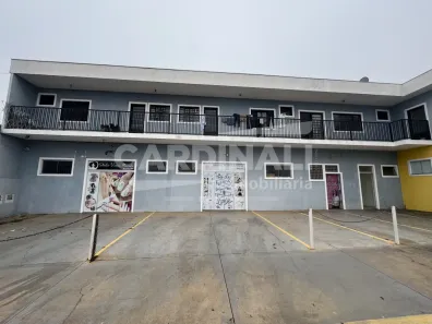 Ponto Comercial para alugar, 20m² no Vila Monteiro (Gleba I), São Carlos