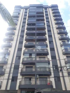 Apartamento com 2 Quartos à venda, 92m² no Caiçara, Praia Grande