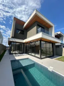Casa de Condomínio com 4 Quartos à venda, 310m² no Loteamento Terras Alpha São José dos Campos, São José dos Campos