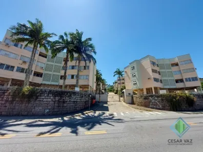 Apartamento com 2 Quartos à venda, 65m² no Pantanal, Florianópolis