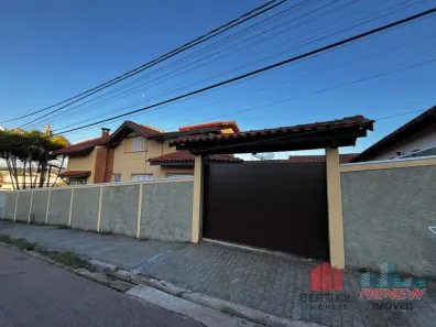Casa com 4 Quartos para alugar, 320m² no Nova Vinhedo, Vinhedo