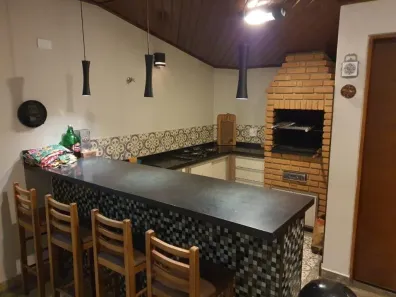 Cobertura com 3 Quartos à venda, 160m² no Vila Assunção, Santo André